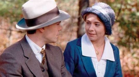 Jonathan Crombie Remembered Fondly By Megan Follows Anne To His