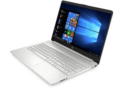 Hp 15s Fq2015na Laptop Core™ I3 Hp Store Uk