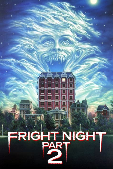 Korku Gecesi Fright Night Part Filmi Oyuncular Konusu Y Netmeni