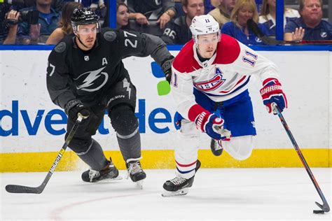 The montreal canadiens, one of hockey's most storied franchises, will start writing their next chapter this fall when they embark on their 1034th season in the nhl®. Tampa Bay Lightning at Montreal Canadiens preview: The ...