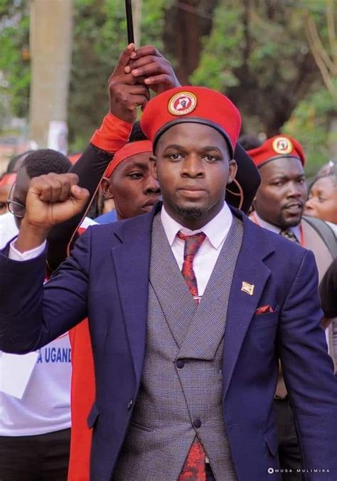 David Lewis Rubongoya On Twitter Congratulations Comrade Kamoga Bruno On Your Resounding