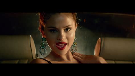 Selena Gomez Slow Down Video Dailymotion