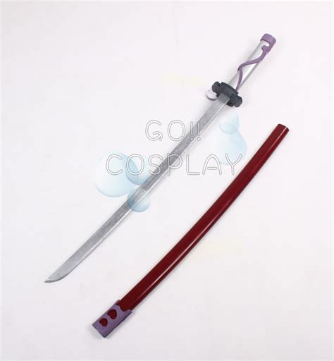 Inuyasha Sango Sword Cosplay Prop For Sale Go2cosplay
