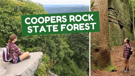 Maybe you would like to learn more about one of these? Hiking, Overlooks, and Rattlesnakes | Coopers Rock State ...