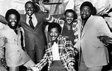 The Persuasions' Jerry Lawson has died