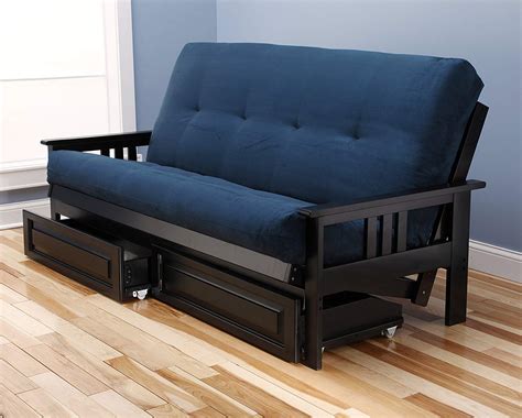 The size and make of the mattress and the complexity and design of the frame contribute to the cost. buying futons - styleheap.com