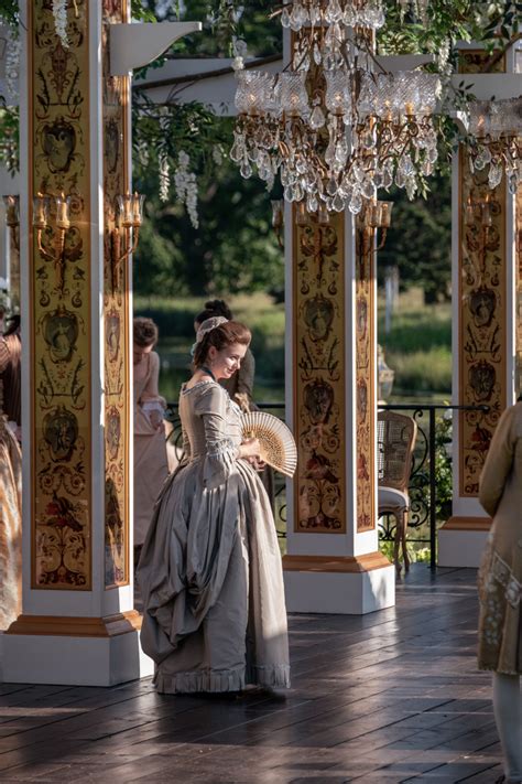 Official Photos And Synopsis From ‘outlander’ Episode 506 “better To Marry Than Burn