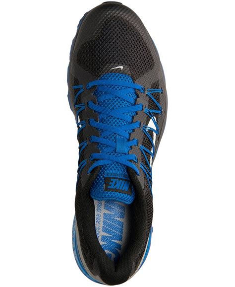 Nike Mens Air Max Excellerate 3 Running Sneakers From Finish Line Macys