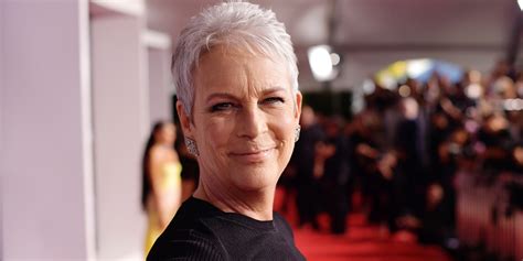 Jamie lee curtis & jack black dig into eli roth's borderlands alongside cate blanchett, kevin hart. Jamie Lee Curtis Has Joined 'Borderlands' Movie Opposite ...