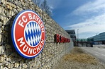 Bayern Munich academy employee investigated over racism allegations
