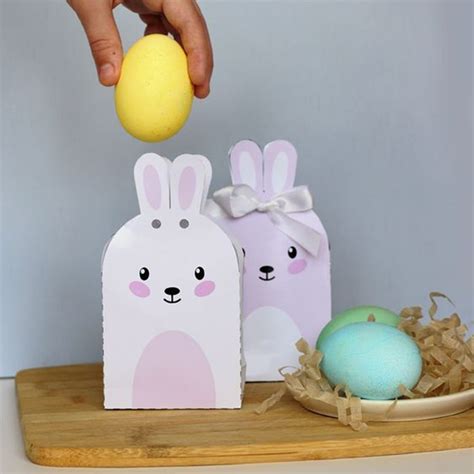 T Packaging Ideas For Easter Eggs In 2021 Easter Eggs T