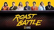 Roast Battle Series 4 Is Back!