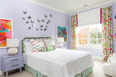 The Best Paint Colors For Kids Rooms According To Designers Cubby