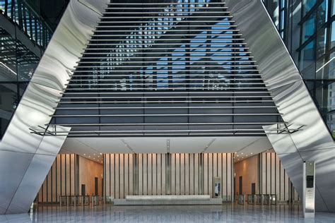 ICD Brookfield Place - Dubai's home of The Arts Club - welcomes new tenants - Projects, ICD ...