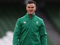 Jonathan Sexton returns to lead Ireland against Italy | PlanetRugby ...