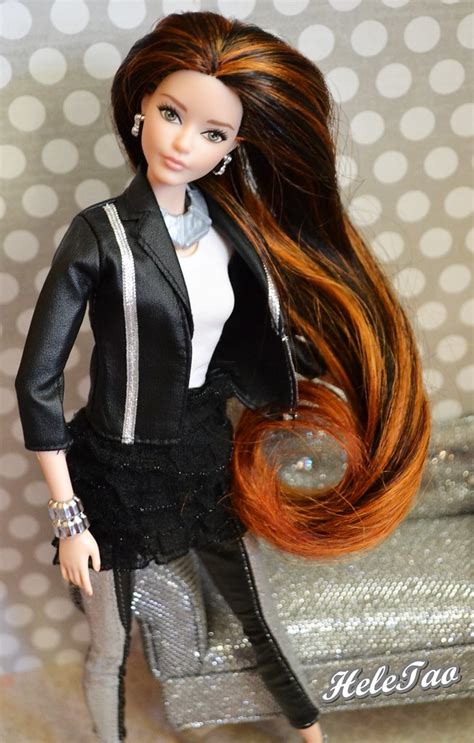 Barbie Look Sweet Tea Reroot By Sonka Fenko Flickr