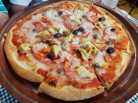 Fresh from marco's italian restaurant & pizzeria. Mario Brothers Pizza & Pasta - Crows Nest New South Wales ...