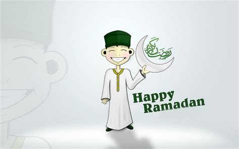 Smiley Happy Ramadan Wallpapers 1280x800 107091