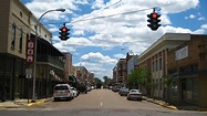 Greenwood, Mississippi: Historic stoplight capital of the world?