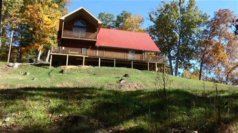 55 cross road, aurora, united states. Yatesville Lake Cabin Rental in Eastern Kentucky - YouTube