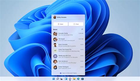Microsoft Announces Windows 11 With Redesigned Ui Start Menu And Photos