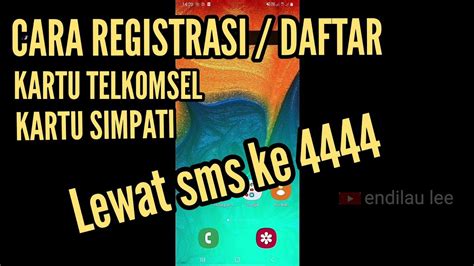 Paket nelpon telkomsel perbulan as simpati loop 14. Daftar Gprs Simpati Lewat Sms / Cara Daftar Paket SMS ...