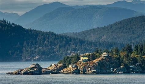 Top 4 Vancouver National Parks You Must Visit For A Unique Holiday