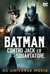 Batman contro Jack lo Squartatore (2018) | FilmTV.it