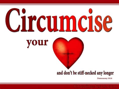 Call For Circumcision Life In A Dying World