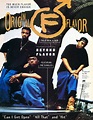 HipHop-TheGoldenEra: Album Review : Original Flavor - Beyond Flavor - 1993