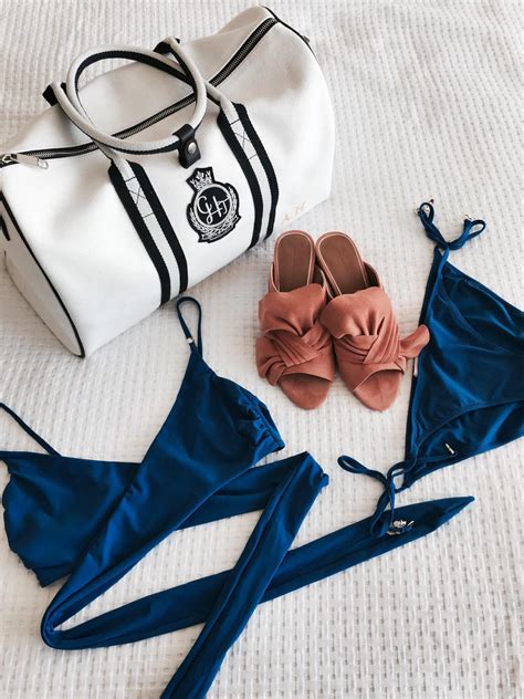 The Hottest Swimwear Brands At Shopbop Leather And Lattes