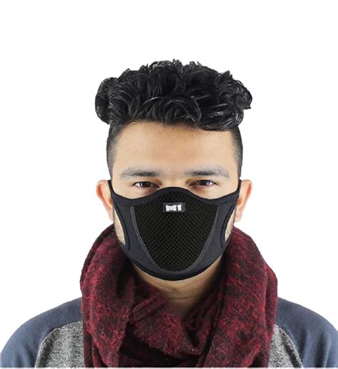 Anti Pollution Face Mask Png Free Download Png Mart