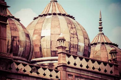 Top 9 Collect Information About Any Five Historical Places In Delhi In