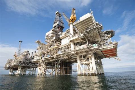Caspian Drilling Engineering Firm Wins More BP Work Hires 71 Workers