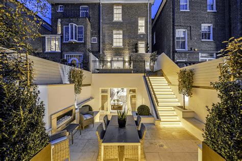 The 15 Most Expensive Homes For Sale In London In 2022 Nobles Journal