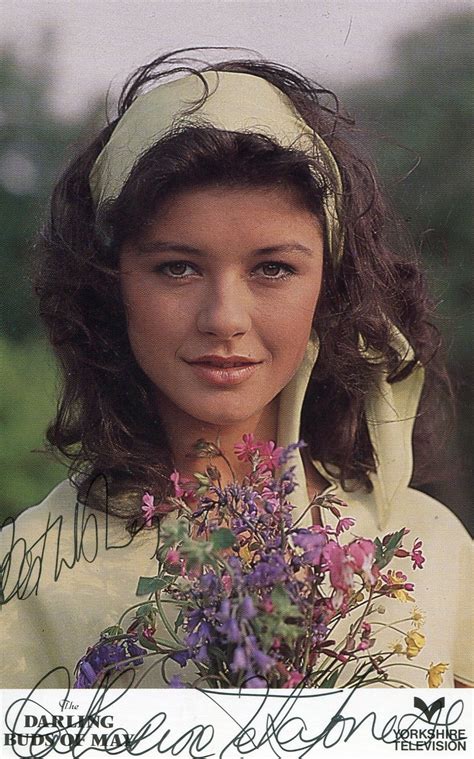 In the 1998 action flick, the welsh actress stars as elena montero — the beautiful and. Catherine Zeta Jones Archives - Movies & Autographed ...