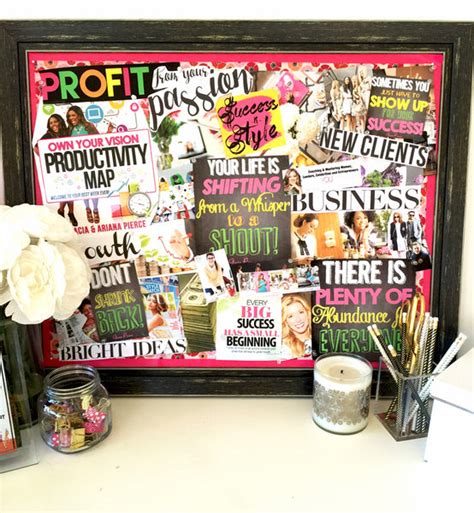 How To Create A Vision Board For Your Business 8 Step Guide 2023