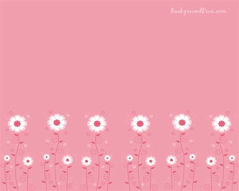 Here you can find the best pink desktop wallpapers uploaded by our community. Pink Flower Desktop Wallpapers - Wallpaper Cave