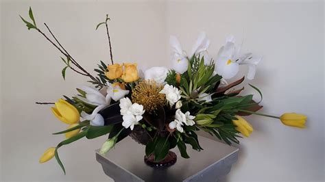 Flower Design School Review Ratings And Information