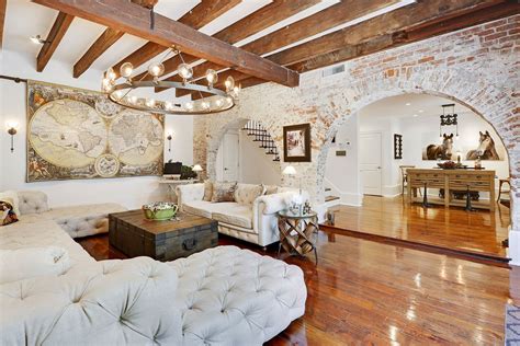 Gorgeous Unit In The Spanish Stables Residence Lists For 969k Curbed