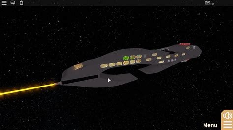 A Ship Tour Roblox Innovation Inc Spaceship Youtube