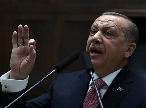 Turkeys Erdogan Wants To Make Adultery A Crime The Washington Post