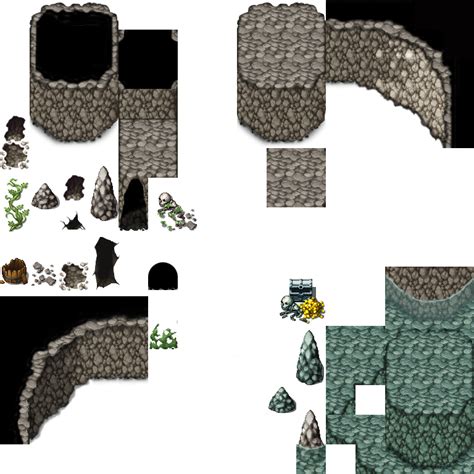 Materials By Haydeos Rpg Maker Forums