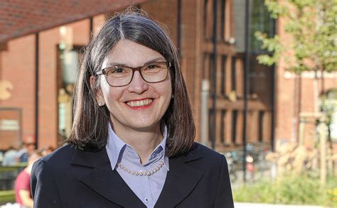 Senat Der Universität Greifswald Wählt Drei Neue Prorektorinnen