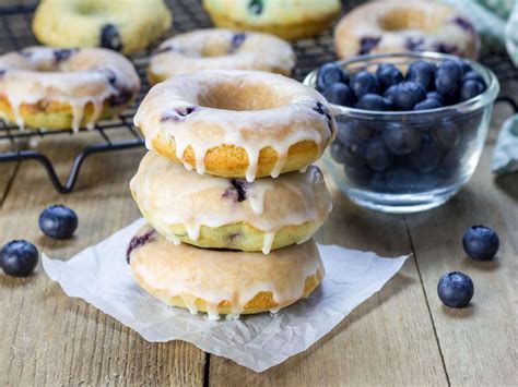 20 Different Types Of Doughnuts You Need To Know Allrecipes