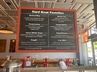 Online Menu of Hard Knox Pizzeria Restaurant, Knoxville, Tennessee ...