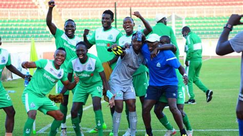 Updates on gor mahia live scores, news, transfers, stats. Caf Champions League: Gor Mahia player ratings after late ...