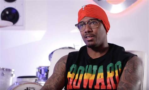 He made $10 million from america's got talent in 2017. Nick Cannon's net worth dropped by millions: Is he anti-Semitic? - Film Daily