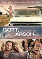 GOTT, DU KANNST EIN ARSCH SEIN! - Cinérgie - film vergnügen