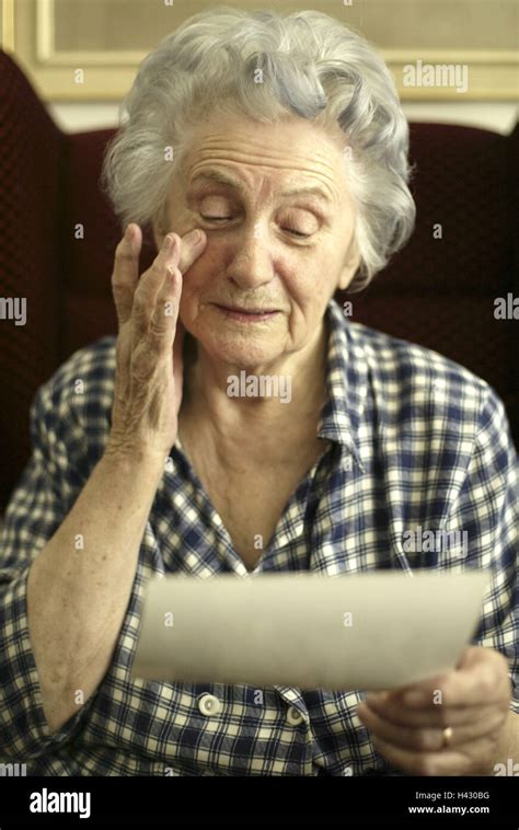 senior weep at photo look portrait women s portrait woman 70 80 years old old person